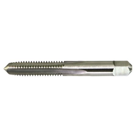 DRILLCO 1-1/8-7, HSS Bottoming Tap H-4 20E208CB